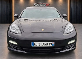 ������ Porsche Panamera