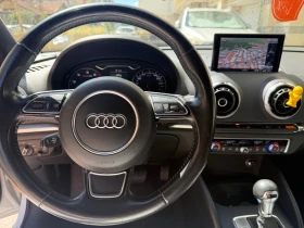 Audi A3 Quattro S line Premium Plus Package 220 �.�. | Mobile.bg � ����� ������ 3
