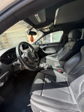Audi A3 Quattro S line Premium Plus Package 220 �.�. | Mobile.bg � ����� ������ 9