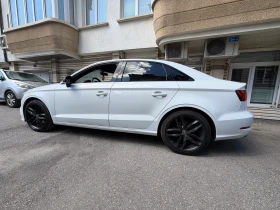 Audi A3 Quattro S line Premium Plus Package 220 �.�. | Mobile.bg � ����� ������ 2