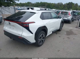 Toyota bZ4X XLE AWD | Mobile.bg � ����� ������ 7