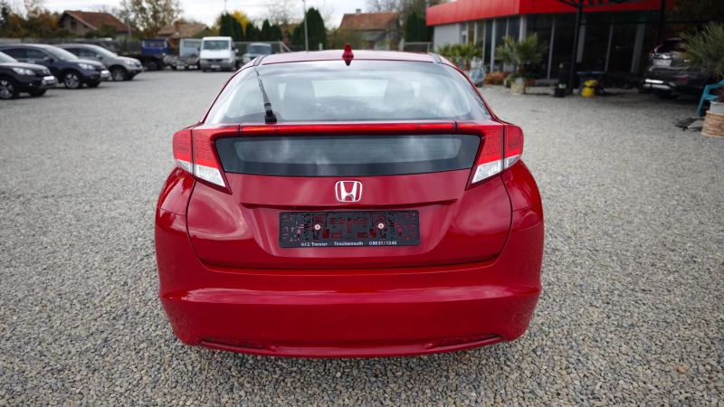 Honda Civic 8RAM/8ЯДРЕН ANDROID-БЪЛГАРСКИ/ANDROIDAUTO/CARPLAY, снимка 9 - Автомобили и джипове - 44948312