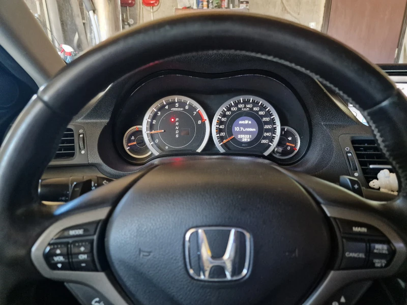 Honda Accord, снимка 14 - Автомобили и джипове - 49487216