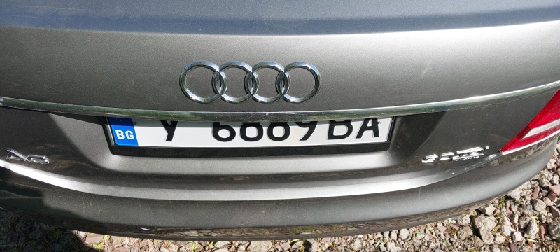 Audi A6 3.0, снимка 12 - Автомобили и джипове - 45912222