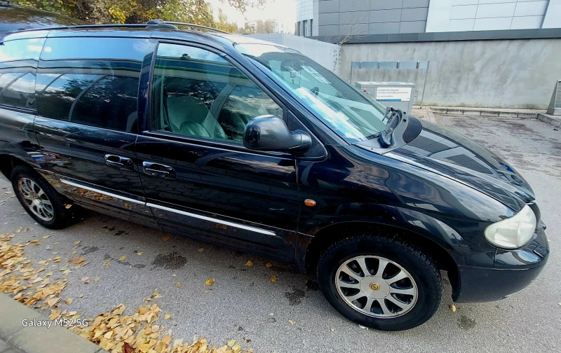 Chrysler Interpid, снимка 15 - Автомобили и джипове - 47793236