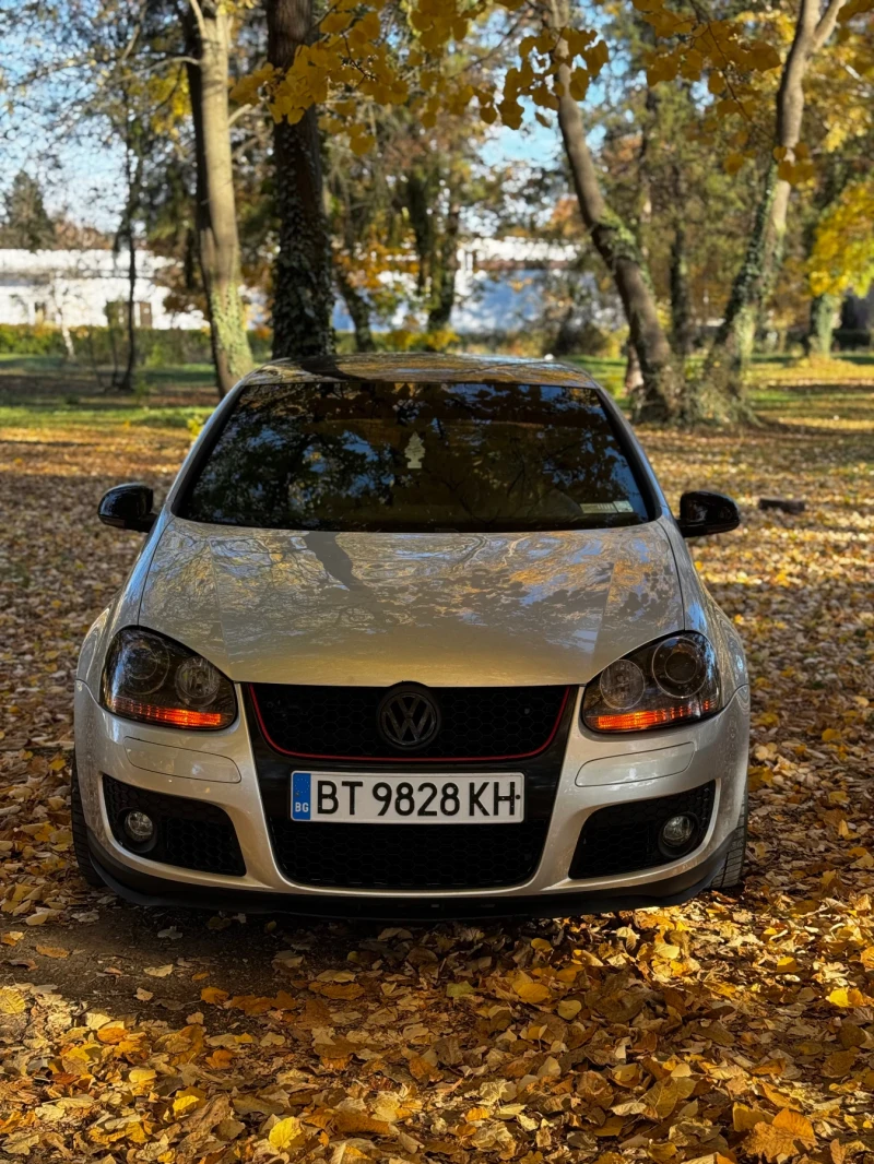 VW Golf 2.0 BMM, снимка 1 - Автомобили и джипове - 47814770