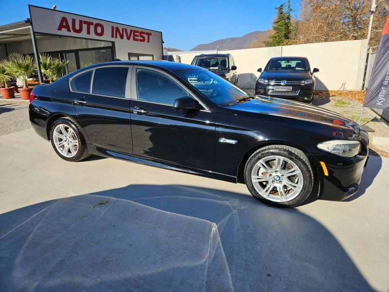 BMW 528, снимка 8 - Автомобили и джипове - 48377518