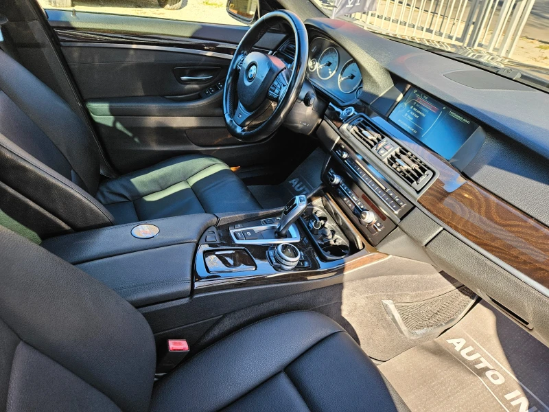 BMW 528, снимка 15 - Автомобили и джипове - 48377518