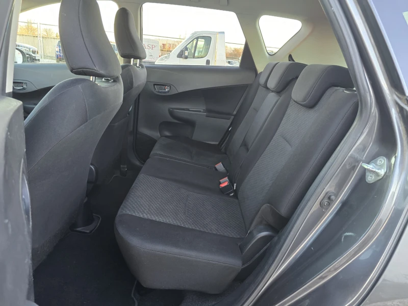 Toyota Verso S 1.33i * NAVI* КАМЕРА* SWISS* FULL* , снимка 11 - Автомобили и джипове - 48383851