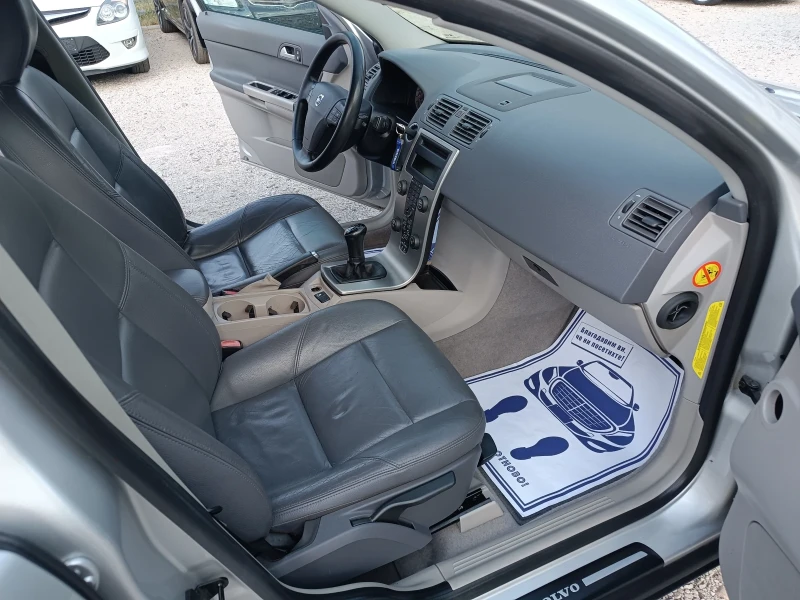 Volvo S40 2.5T Ръчна скоростна кутия !!!, снимка 14 - Автомобили и джипове - 51120285
