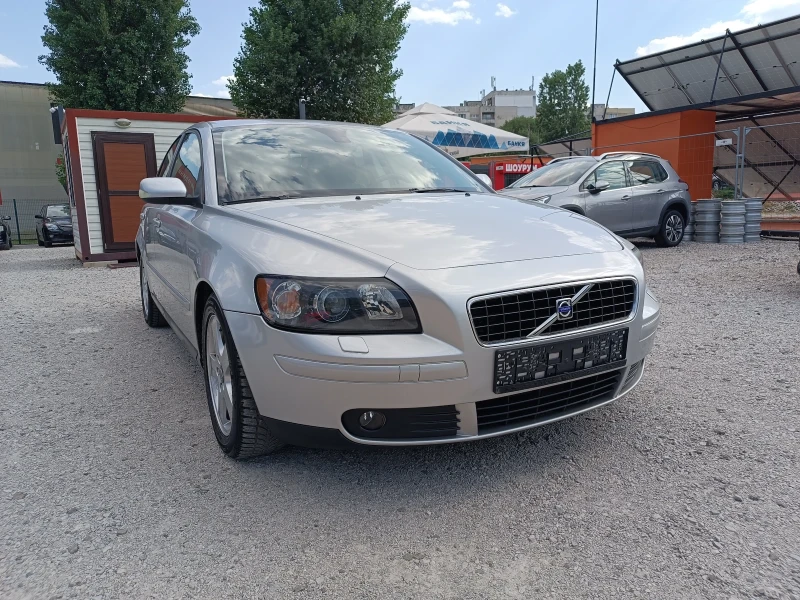 Volvo S40 2.5T Ръчна скоростна кутия !!!, снимка 7 - Автомобили и джипове - 51120285