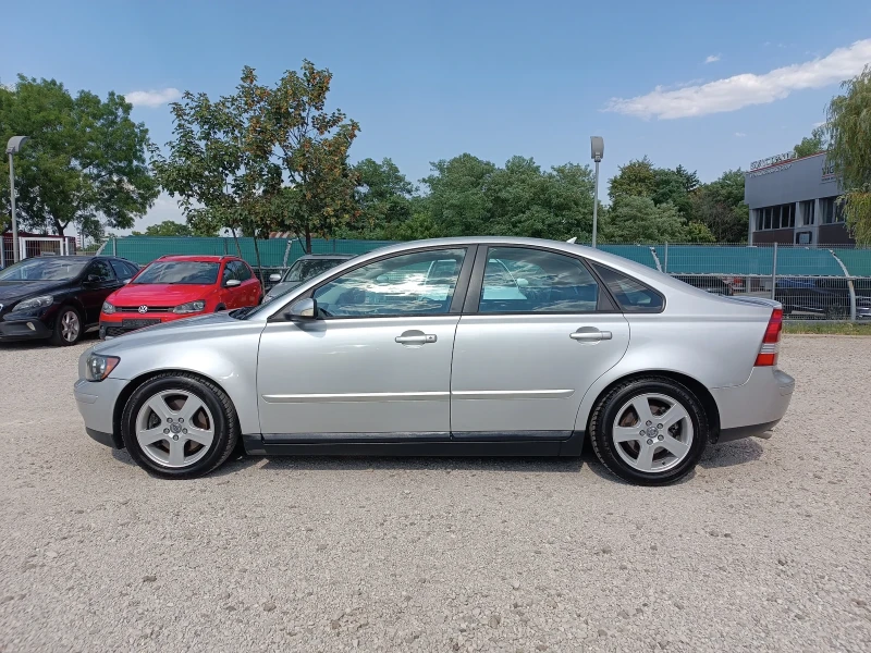 Volvo S40 2.5T Ръчна скоростна кутия !!!, снимка 2 - Автомобили и джипове - 51120285