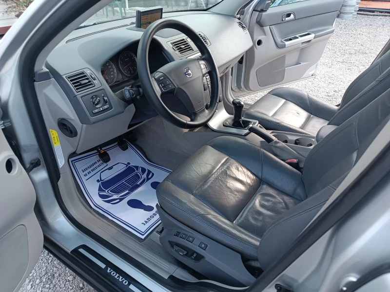 Volvo S40 2.5T Ръчна скоростна кутия !!!, снимка 9 - Автомобили и джипове - 51120285