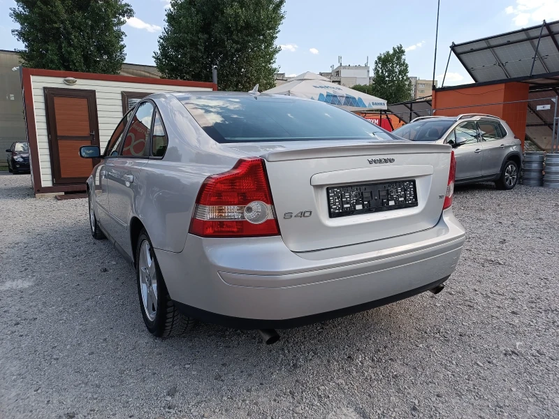Volvo S40 2.5T Ръчна скоростна кутия !!!, снимка 3 - Автомобили и джипове - 51120285