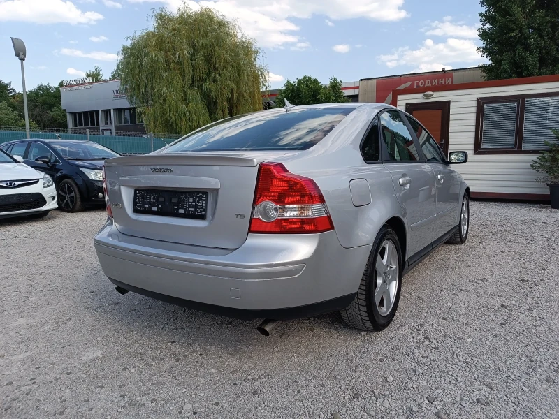 Volvo S40 2.5T Ръчна скоростна кутия !!!, снимка 5 - Автомобили и джипове - 51120285