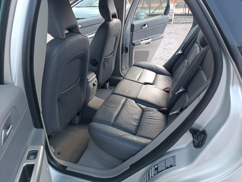 Volvo S40 2.5T Ръчна скоростна кутия !!!, снимка 11 - Автомобили и джипове - 51120285