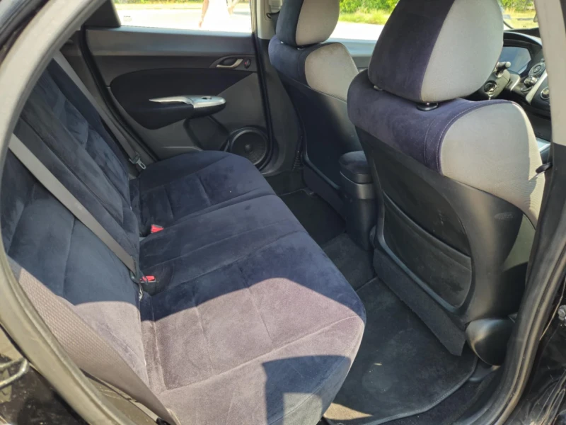 Honda Civic 2.2, снимка 14 - Автомобили и джипове - 52877182