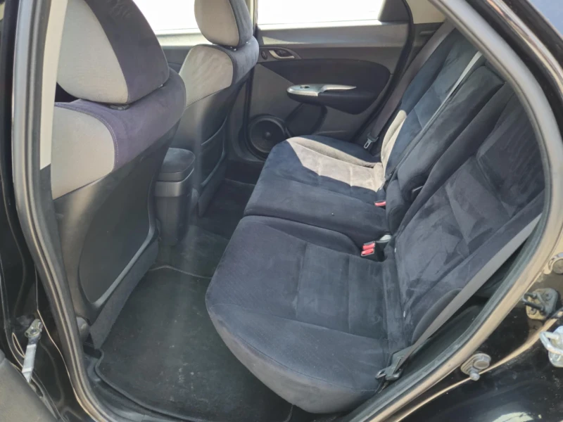 Honda Civic 2.2, снимка 15 - Автомобили и джипове - 52877182