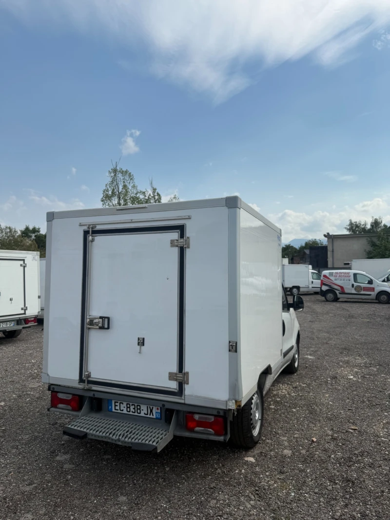 Fiat Doblo 1, 3 Multidjet, снимка 5 - Автомобили и джипове - 51181208