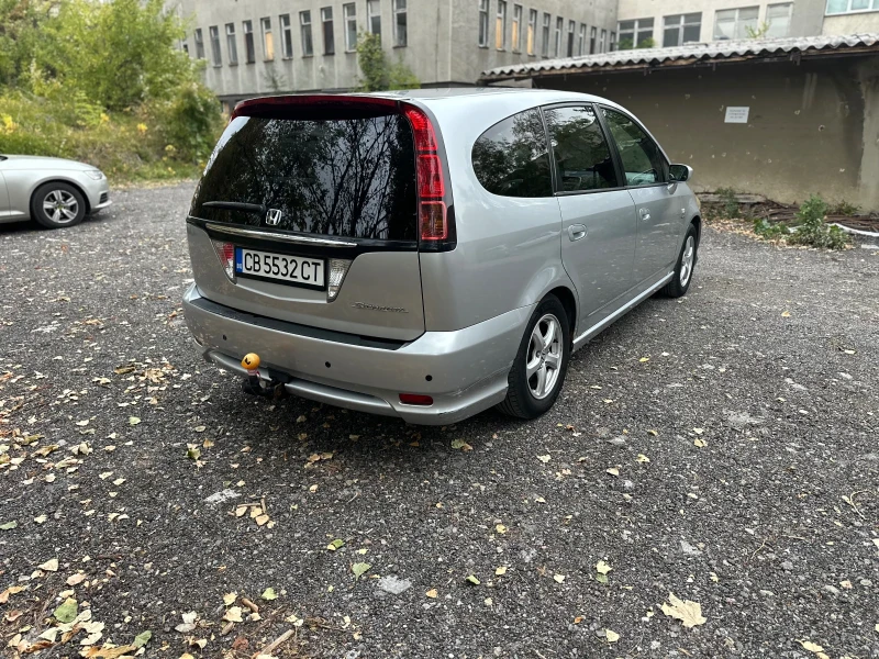 Honda Stream, снимка 6 - Автомобили и джипове - 51948192