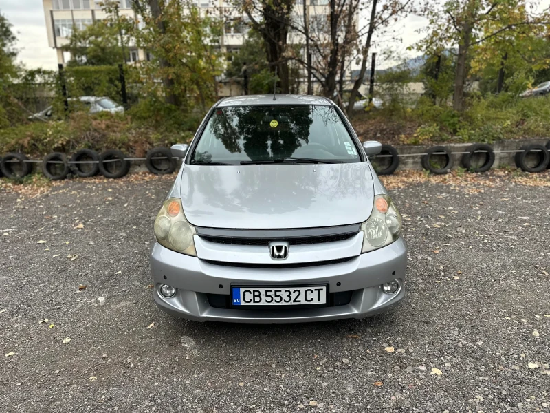 Honda Stream, снимка 2 - Автомобили и джипове - 51948192