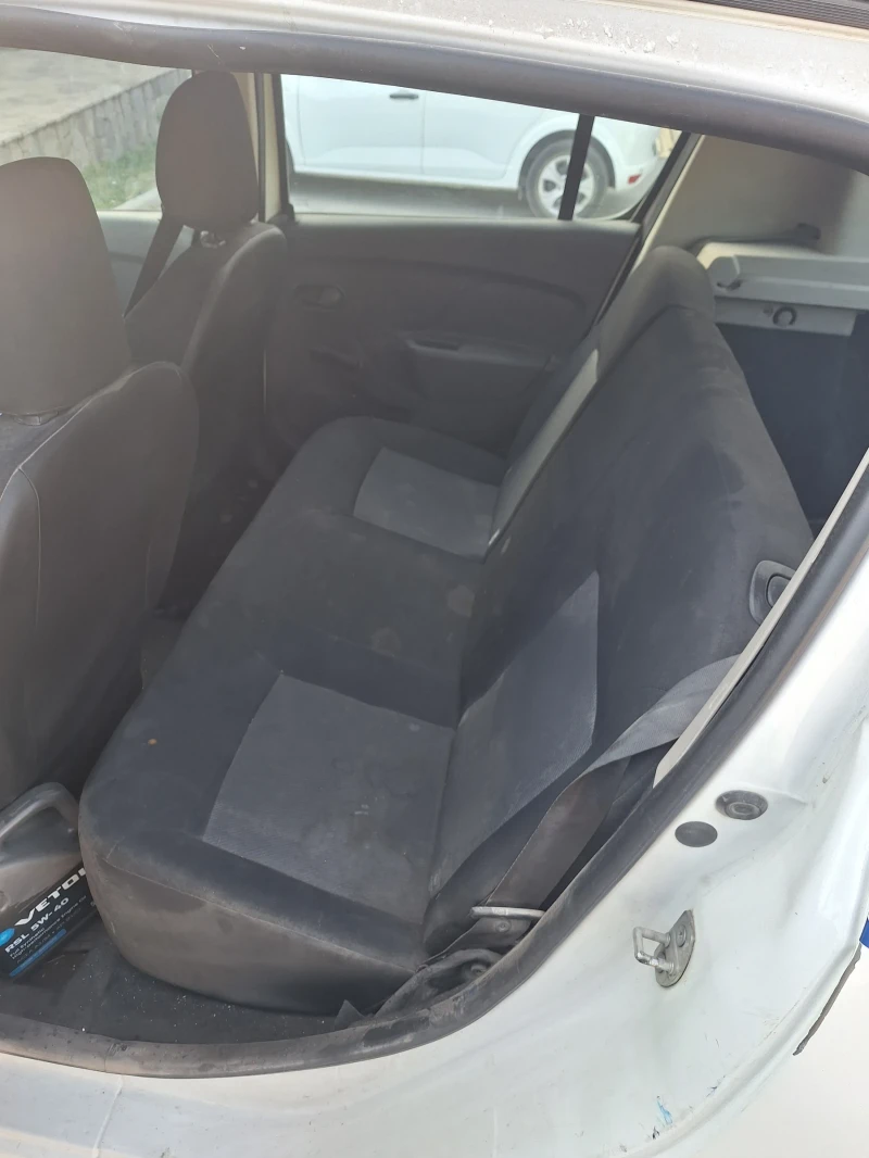 Dacia Sandero, снимка 7 - Автомобили и джипове - 52510620