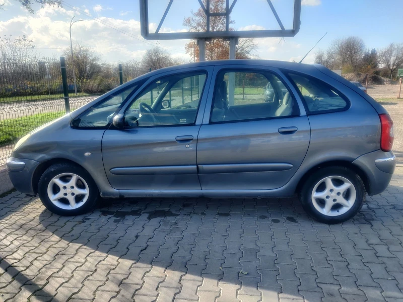 Citroen Xsara picasso Има, снимка 14 - Автомобили и джипове - 52515059