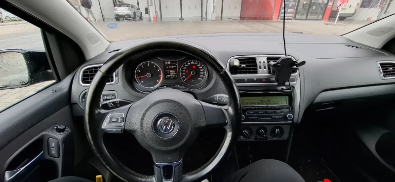 VW Polo 1.2, снимка 7 - Автомобили и джипове - 52552364
