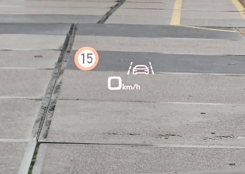 Audi A6 S6* ВАКУМ* MATRIX* PANO* B&O* HEAD UP, снимка 15 - Автомобили и джипове - 52611000