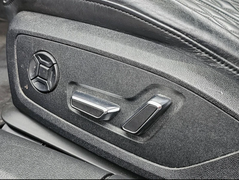 Audi A6 S6* ВАКУМ* MATRIX* PANO* B&O* HEAD UP, снимка 14 - Автомобили и джипове - 52611000