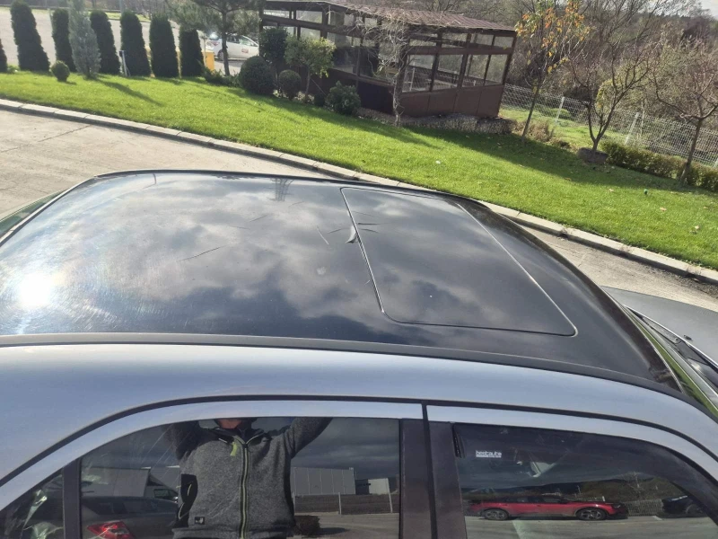 Mercedes-Benz C 220, снимка 8 - Автомобили и джипове - 52699088