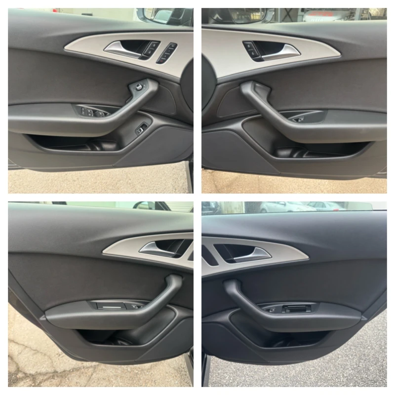 Audi A6 3.0 TDI 272k.c, снимка 13 - Автомобили и джипове - 52885487