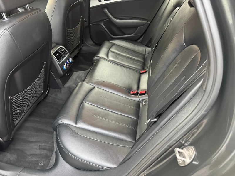Audi A6 3.0 TDI 272k.c, снимка 9 - Автомобили и джипове - 52885487