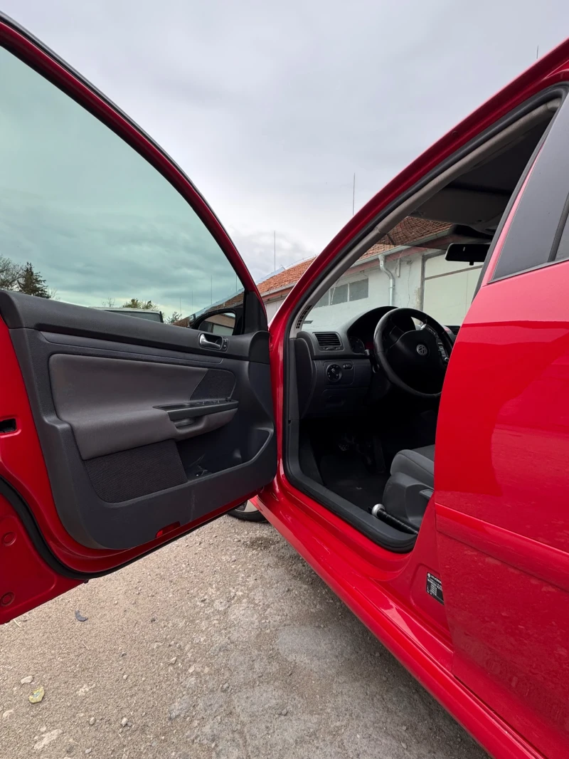 VW Golf, снимка 12 - Автомобили и джипове - 52888532