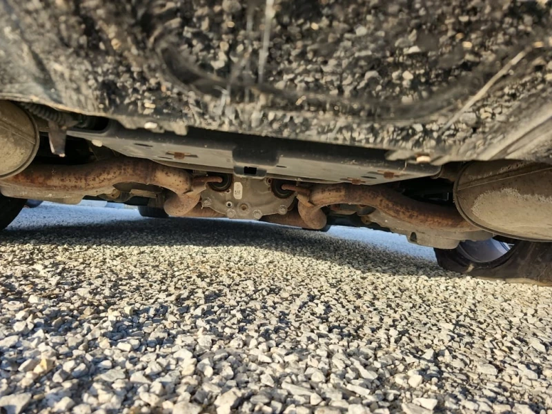 Ford Mustang * V6 * CARFAX * БЕЗ ПЪРВОНАЧАЛНА ВНОСКА, снимка 10 - Автомобили и джипове - 53035880