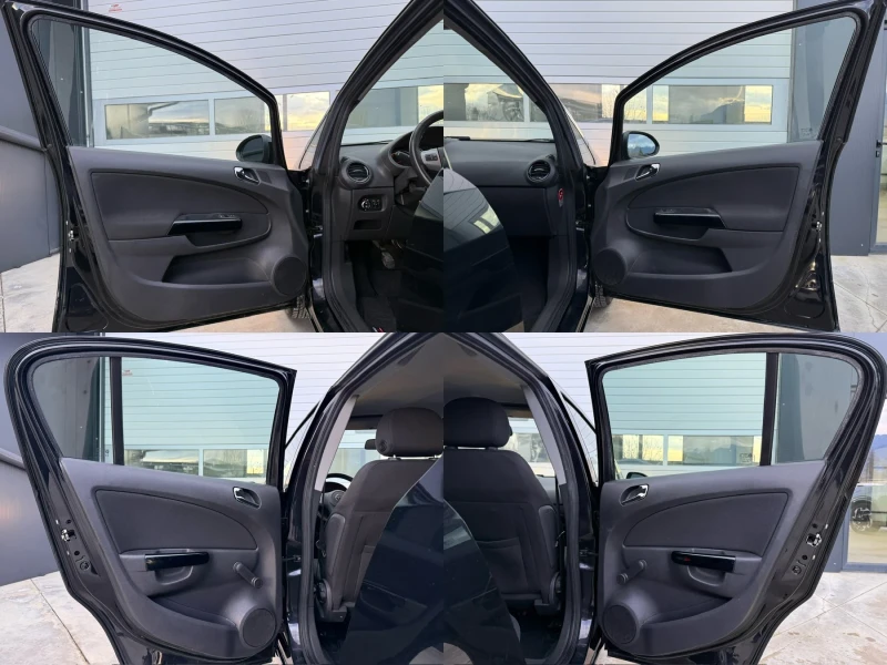 Opel Corsa, снимка 8 - Автомобили и джипове - 53470954
