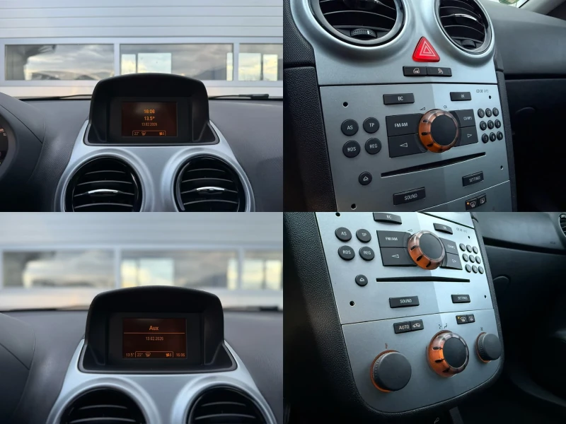 Opel Corsa, снимка 9 - Автомобили и джипове - 53470954