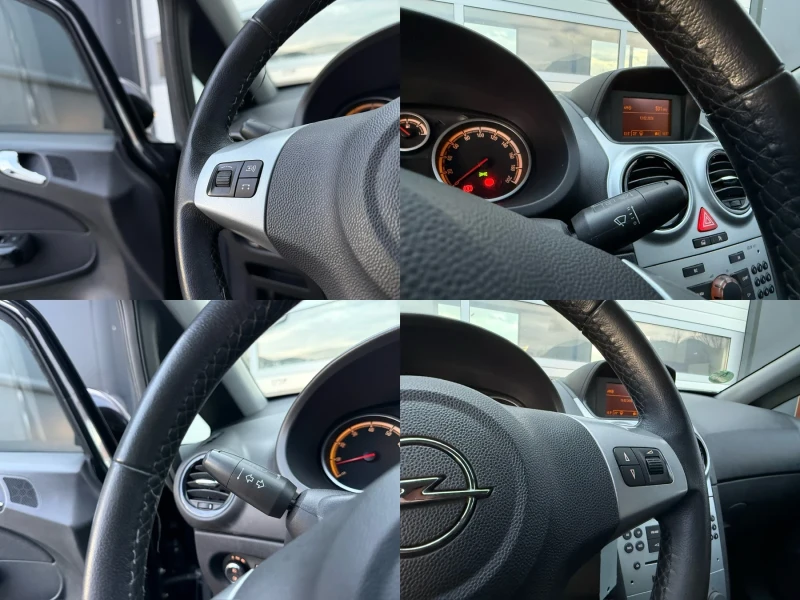 Opel Corsa, снимка 12 - Автомобили и джипове - 53470954