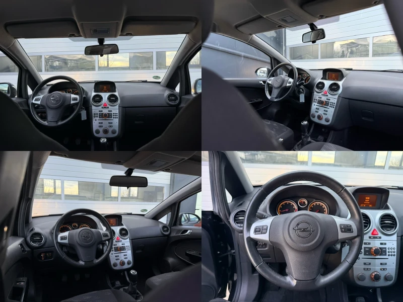 Opel Corsa, снимка 11 - Автомобили и джипове - 53470954
