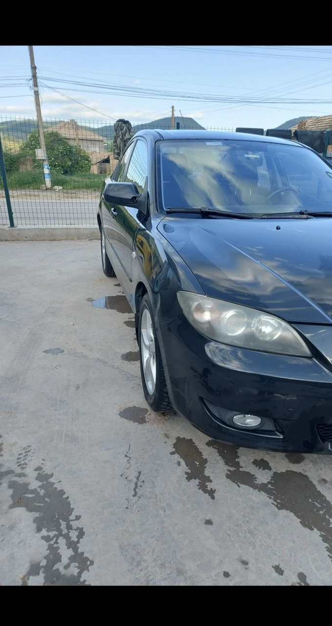 Mazda 3, снимка 2 - Автомобили и джипове - 47460368