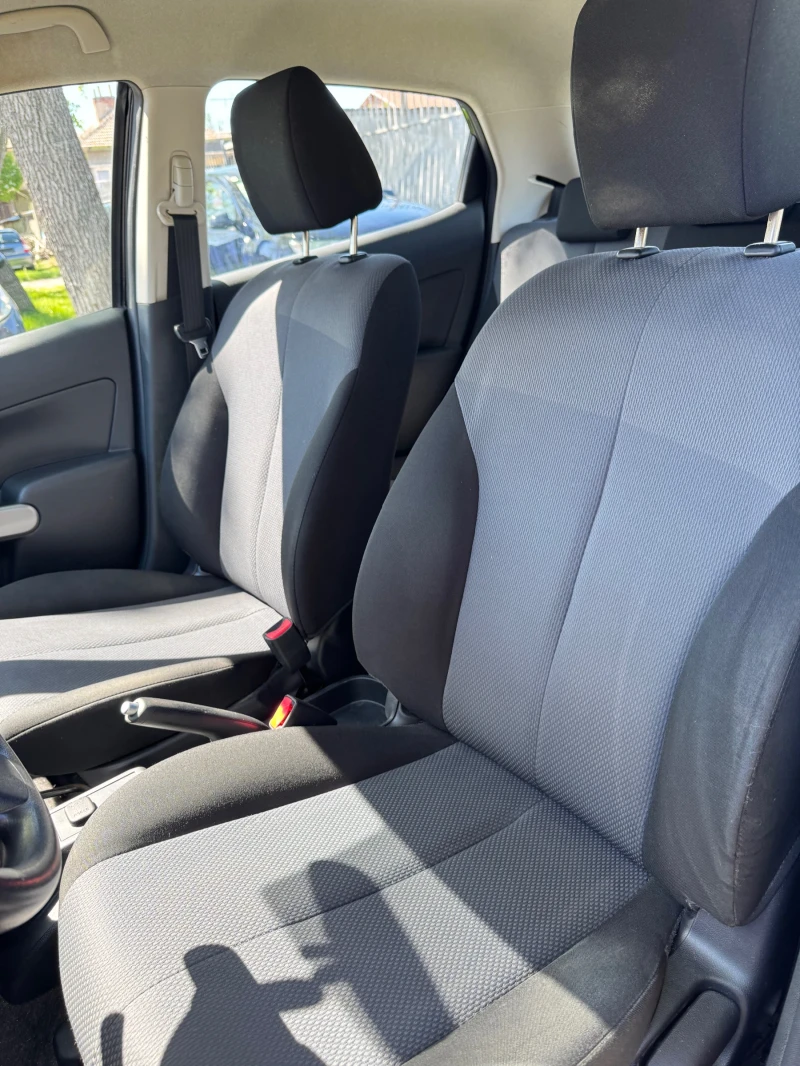 Mazda 2 1.4 BENZIN AUSTRIA - 6000 лв. - 63363612 | Car24.bg