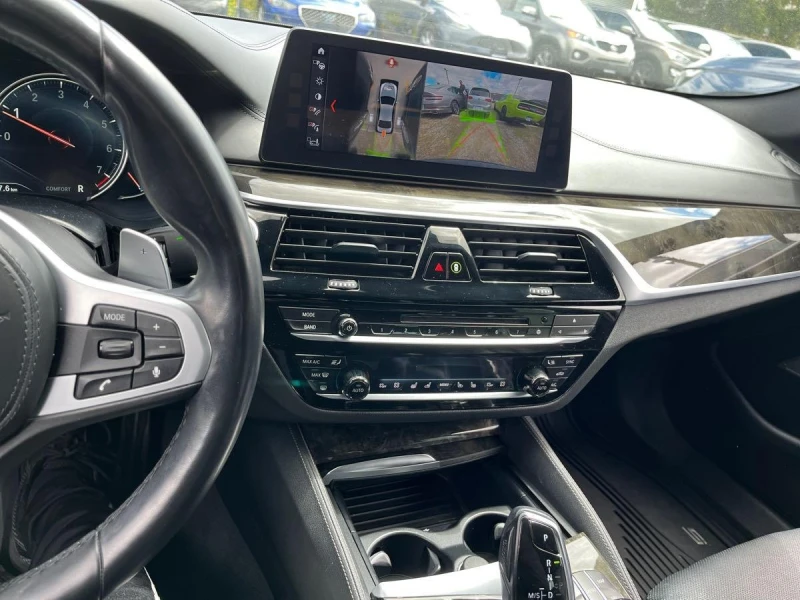 BMW 550 M xDrive - 42000 лв. - 45870364 | Car24.bg