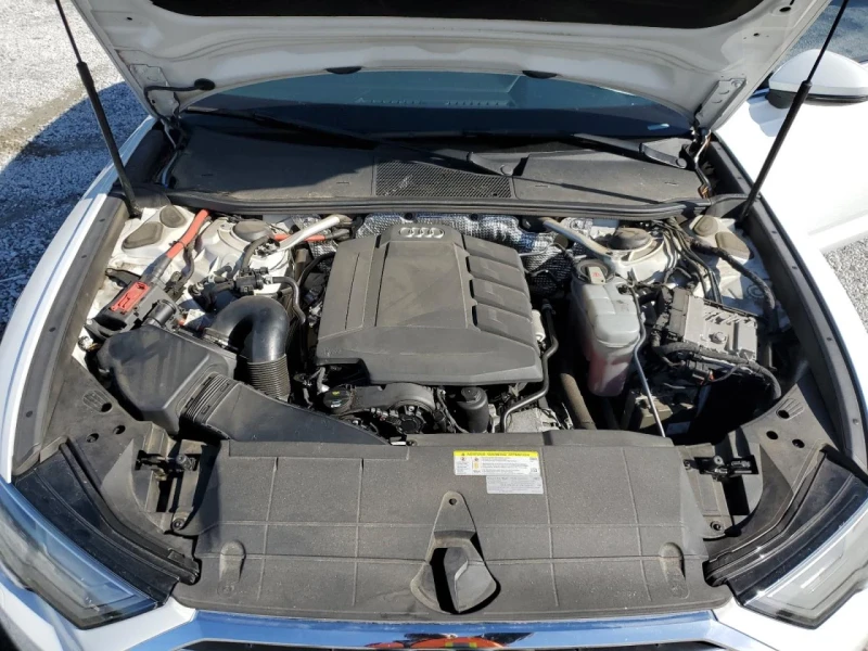 Audi A4 - 23300 лв. - 70405888 11