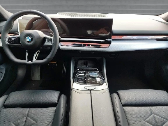 BMW 540 d xDrive M-Sport Pro = NEW =  | Mobile.bg   8