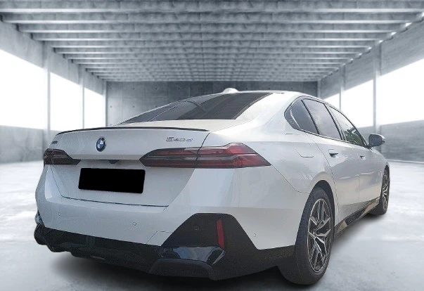 BMW 540 d xDrive M-Sport Pro = NEW =  | Mobile.bg   3