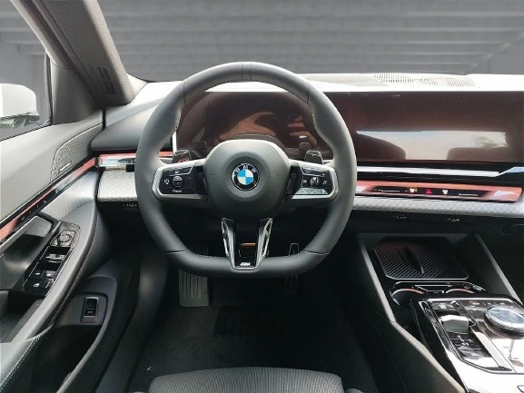 BMW 540 d xDrive M-Sport Pro = NEW =  | Mobile.bg   7