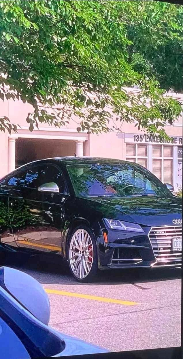 Audi Tt * 2.0T * TTS* ПОДГРЕВ* KEYLESS* , снимка 10 - Автомобили и джипове - 54264319