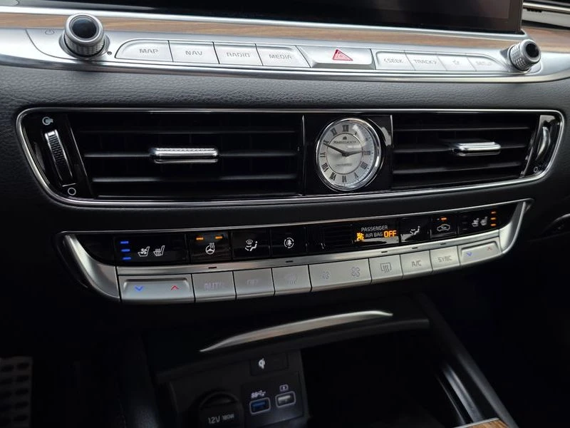 Kia K9 * 3.8* GDI* PLATINUM*  | Mobile.bg � ����������� 17