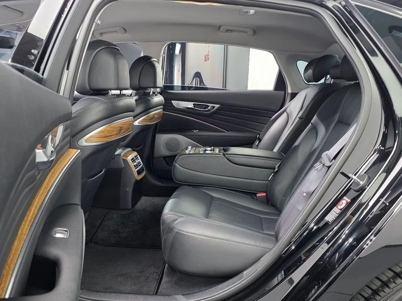 Kia K9 * 3.8* GDI* PLATINUM*  | Mobile.bg � ����������� 11