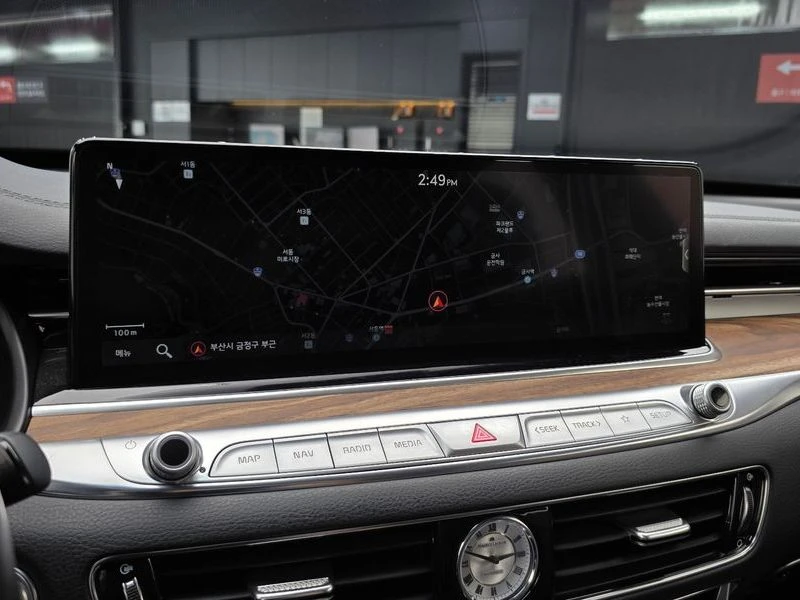 Kia K9 * 3.8* GDI* PLATINUM*  | Mobile.bg � ����������� 13